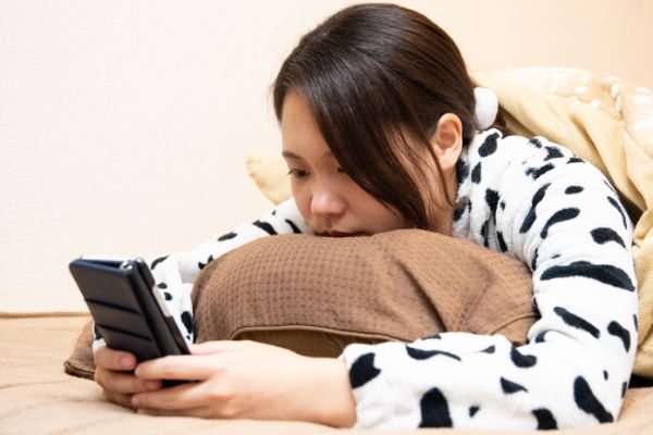 チャットレディはタイピングスキルも必要ですか？